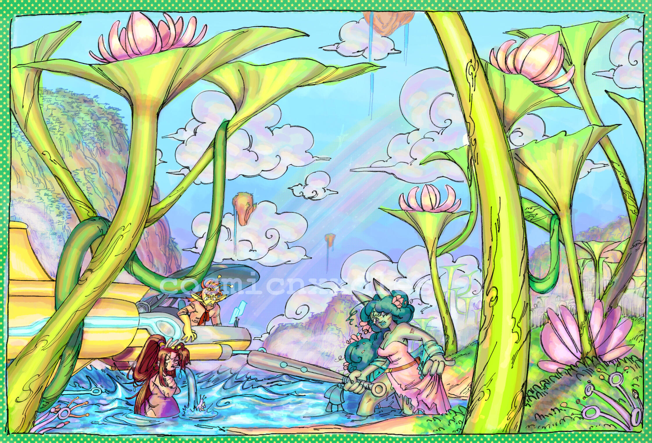 New Plan (April 2025)