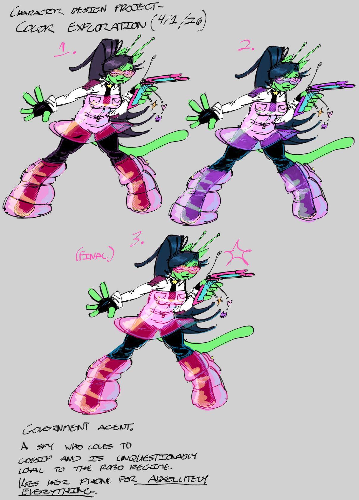 Xepto Expressions (November 2025)