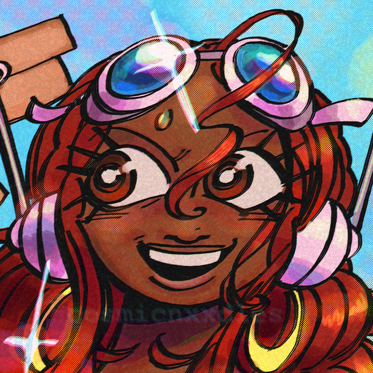 Starshot: Closer Than She Appears (March 2024)